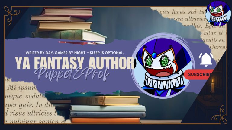 Final Edits | Update